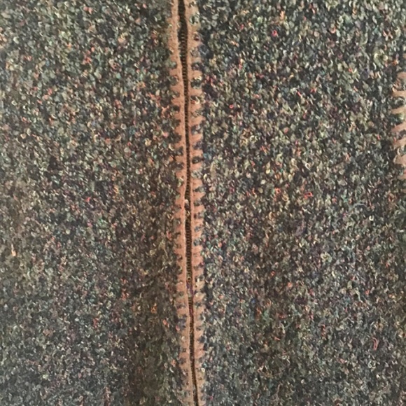 Natural Reflections knit vest - Picture 4 of 8